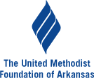 The United Methodist Foundation of Arkansas - Home